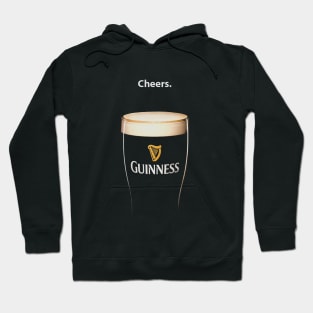 Cheers, Hoodie